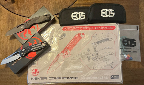 Lot microtech msi ram - msi, ram-lok