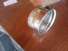 cone de purge poujolat cp 155 inox neuf jamais utilisé