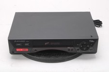 Mitsubishi HS-U775 S-VHS