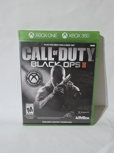 Call duty black ops 2 - of,