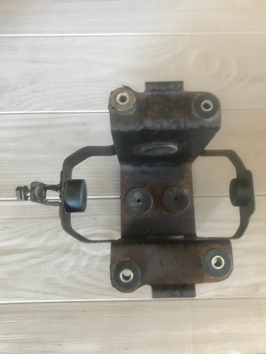 Honda 125 support de - honda, k5,