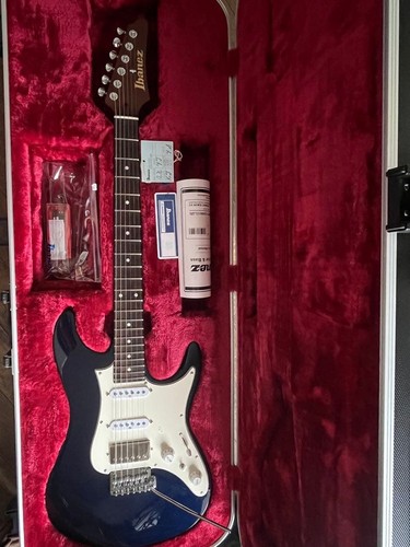 Ibanez prestige az2204nw dtb - ibanez, az2204nw-dtb