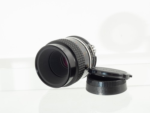 Nikon micro nikkor 55mm - nikon,