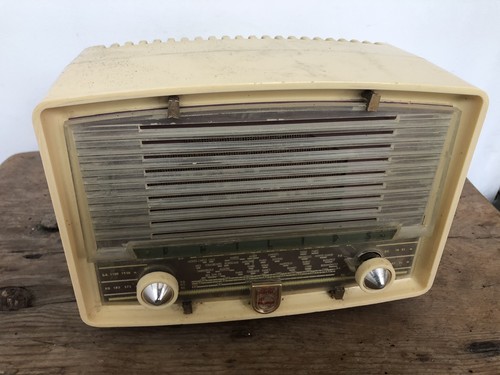 Philips petit poste de - -,