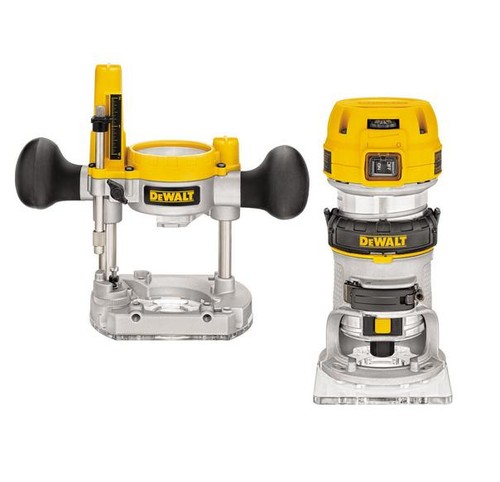 Dewalt frezarka - dewalt,