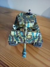 maquettes 1/35 montées Char
