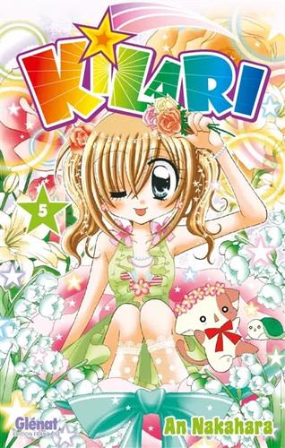 Kilari tome an nakahara - -, 05,