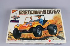 ZF1358 Nichimo 1/18 maquette voiture MC-1801 Volkswagen Buggy Dune Beach Moteur