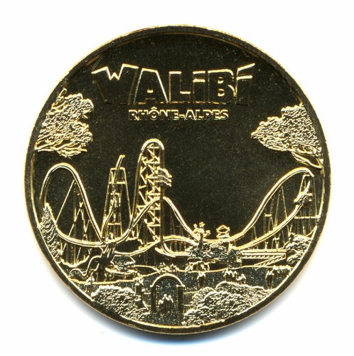 Les avenieres walibi - les,