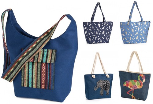 Sac plage été - été, pour
