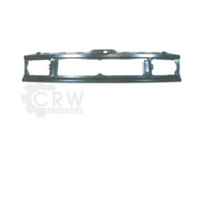 Carénage Avant Châssis