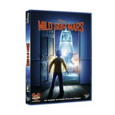 Milo sur mars Disney DVD NEUF