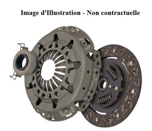 Kit embrayage clio twingo - kit,