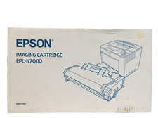 Cartouche d'imagerie - Epson -