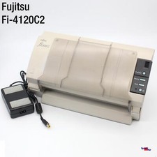 Fujitsu Fi-4120C2 Compact