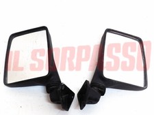 Miroirs Droit Gauche FIAT 900 E Panorama Fourgon SAVARA D'Occasion