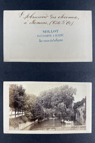Millot france beaune - france,,
