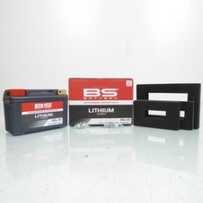 Batterie Lithium BS Battery pour Quad Eton 150 Yukon St 2005 à 2007 BSLi-03 /