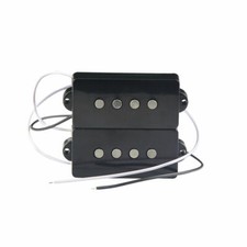 New SET 2 pickups PRECISION