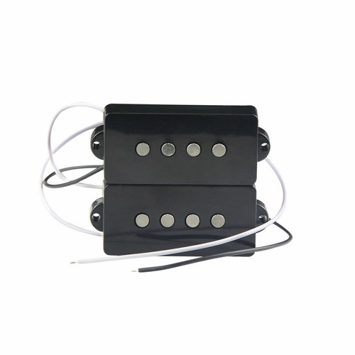 New set pickups precision - set,