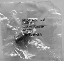 Huber + Suhner 33