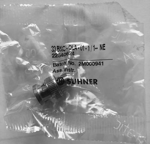 Huber suhner 33 - suhner,
