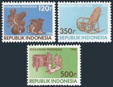 Indonesia 1339-1341,MNH.Michel