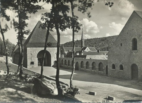 Carte postale ancienne - ancienne, de