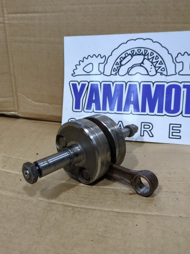 Yamaha dtr125 dt125 - dt125, dt