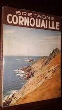 BRETAGNE - Cornouaille -