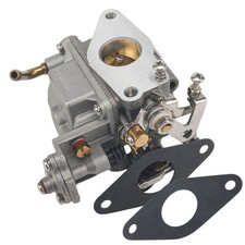 Carburetor & Gasket for