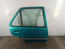 Porte arriere droit PEUGEOT