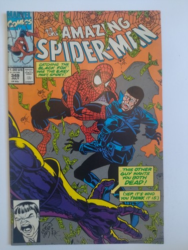 Amazing spider man - spider-man, 7.0
