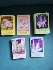 Lot De 125 Cartes Bella Sara Card 