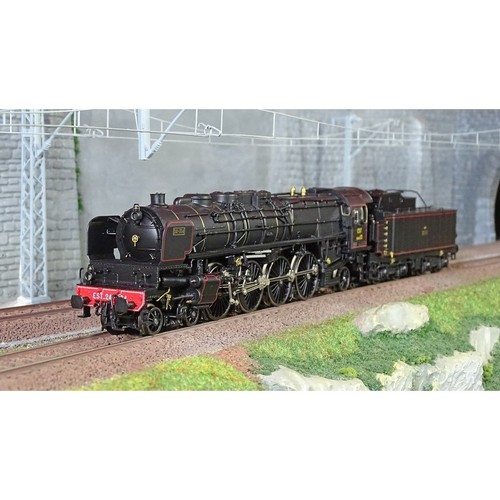 Locomotive est class - locomotive,