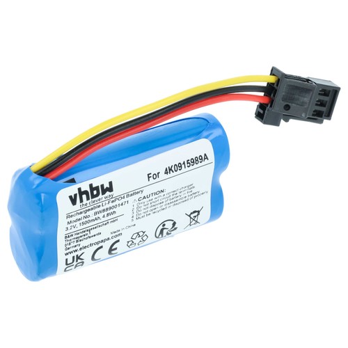 Batterie remplace audi - 4m0, 907