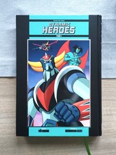 Dynamic Heroes - Edition