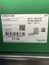 Acti9 vigi ic60 bloc - ic60,