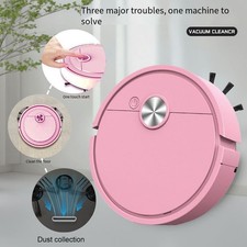 Aspirateur robot intelligent