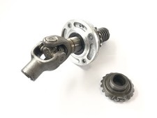 Yamaha XVS 650 Drag Star VM02