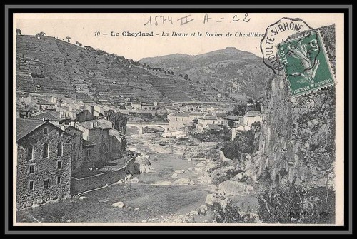 11226 carte postale - postale, le