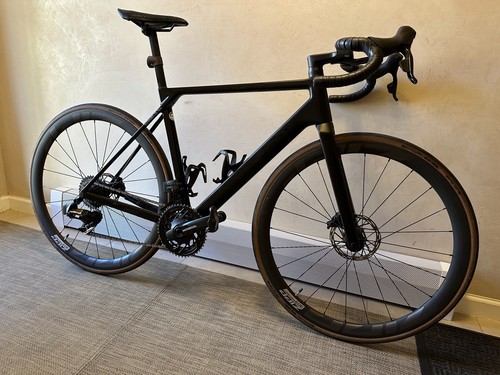 Canyon ultimate slx force - ultimate,