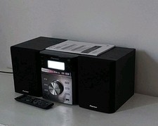 Chaîne hifi Pioneer X-EM11 