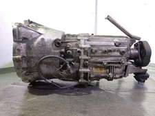 HGD boite a vitesse pour BMW 5