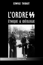 Edwige Thibaut L'ordre SS -