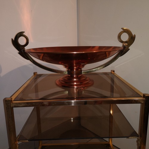 Coupe centre table art - coupe,