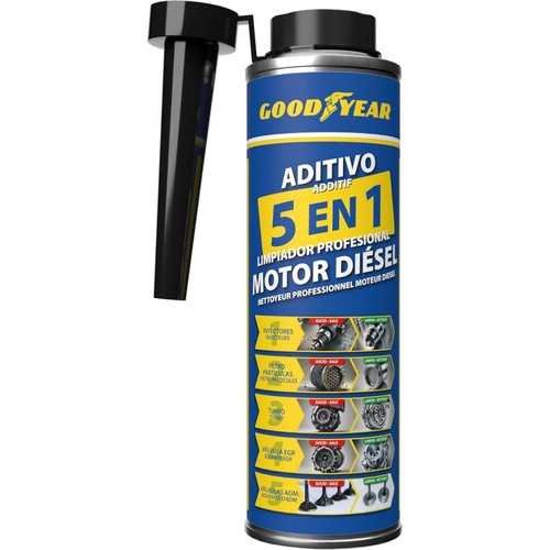 Additif nettoyage - additif, de