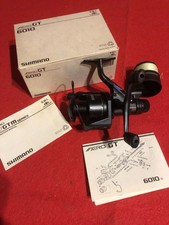 Moulinet pêche shimano - pÊche,