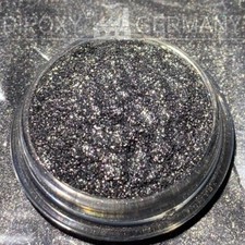 Réisne Époxyde Oxyde Époxy Pigments Effet Pigmentpulver Béton Perle Schwarz03