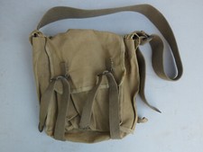 Musette para TAP Indochine type us wwii ww2